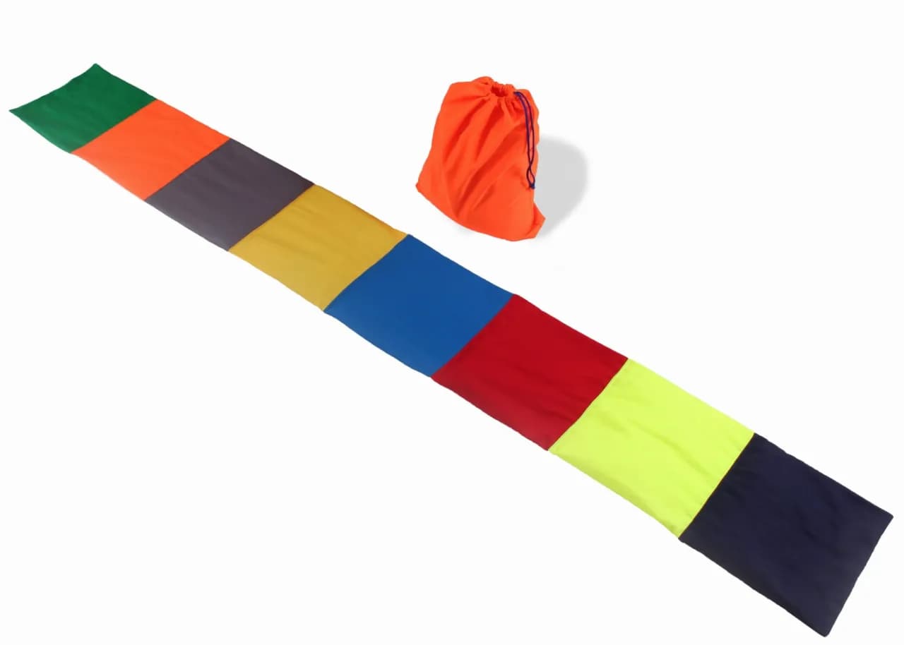 Jak stworzyć jesienną ścieżkę sensoryczną dla dzieci i jej korzyści