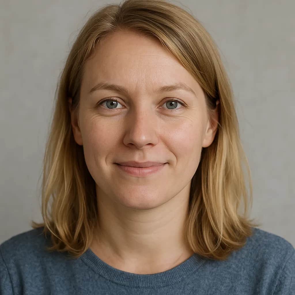 Autor Inga Mazurek