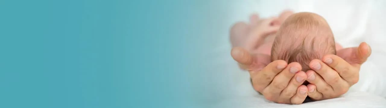 Niedotlenienie u niemowlaka objawy - jak je rozpoznać i reagować