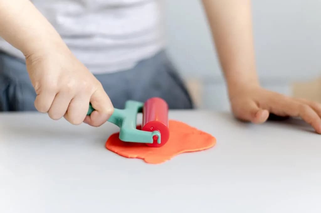 Misie sensoryczne: jak wspierają rozwój zmysłów u dzieci