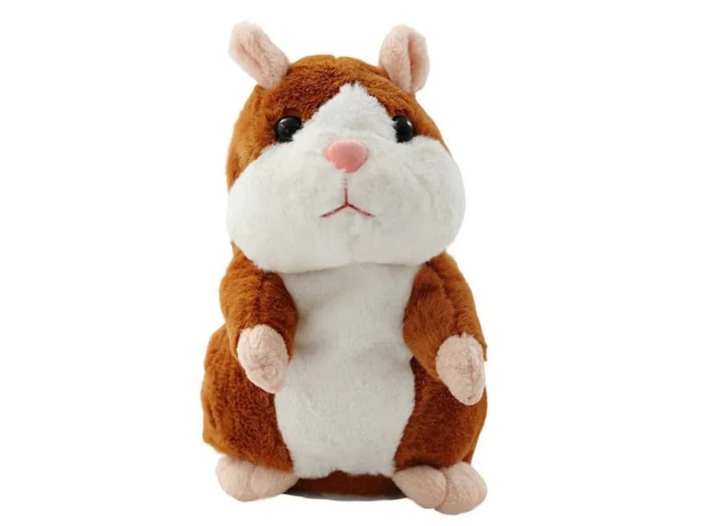 Chomiczki zabawka - Odkryj najlepsze typy i ich funkcje dla dzieci i zwierząt