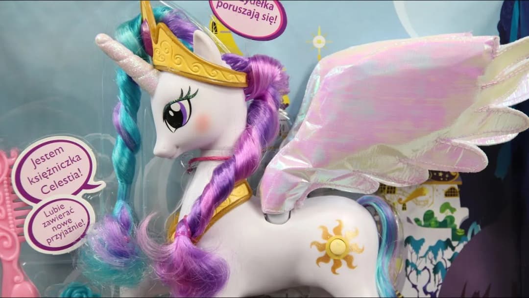 Celestia zabawka - poznaj jej niezwykłe cechy i najlepsze ceny