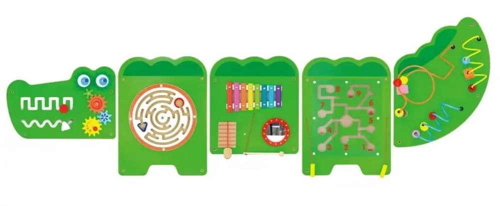 Zabawka sensoryczna dla dziecka: Jak wspiera rozwój i naukę?