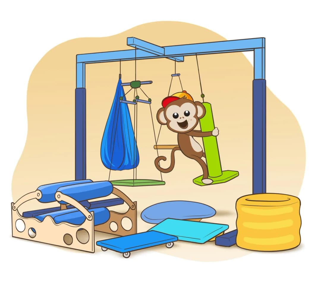 Zestaw do integracji sensorycznej: Kluczowe elementy i ceny, które musisz znać