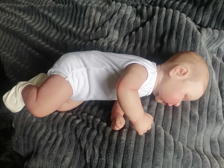 Lalka bobas jak prawdziwe dziecko – odkryj ich niezwykłe cechy