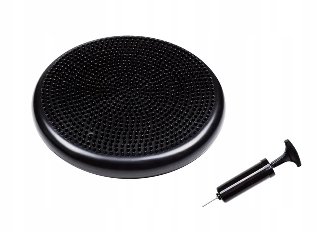 Piłka sensoryczna w rehabilitacji: jak poprawić zdrowie i motorykę