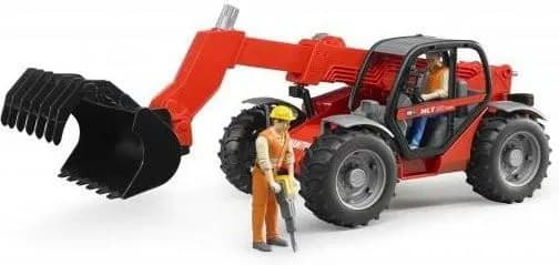 Najlepsze ładowarki teleskopowe zabawki dla dzieci – funkcje i ceny