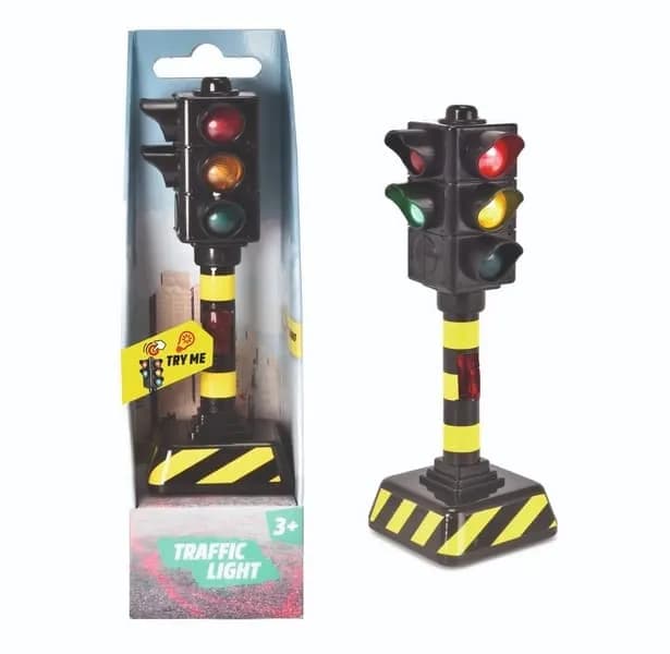 Najlepsze semafory zabawkowe dla dzieci – porównanie modeli i cen