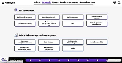 Scenariusz zajęć integracyjnych, które pomogą w budowaniu relacji w klasie