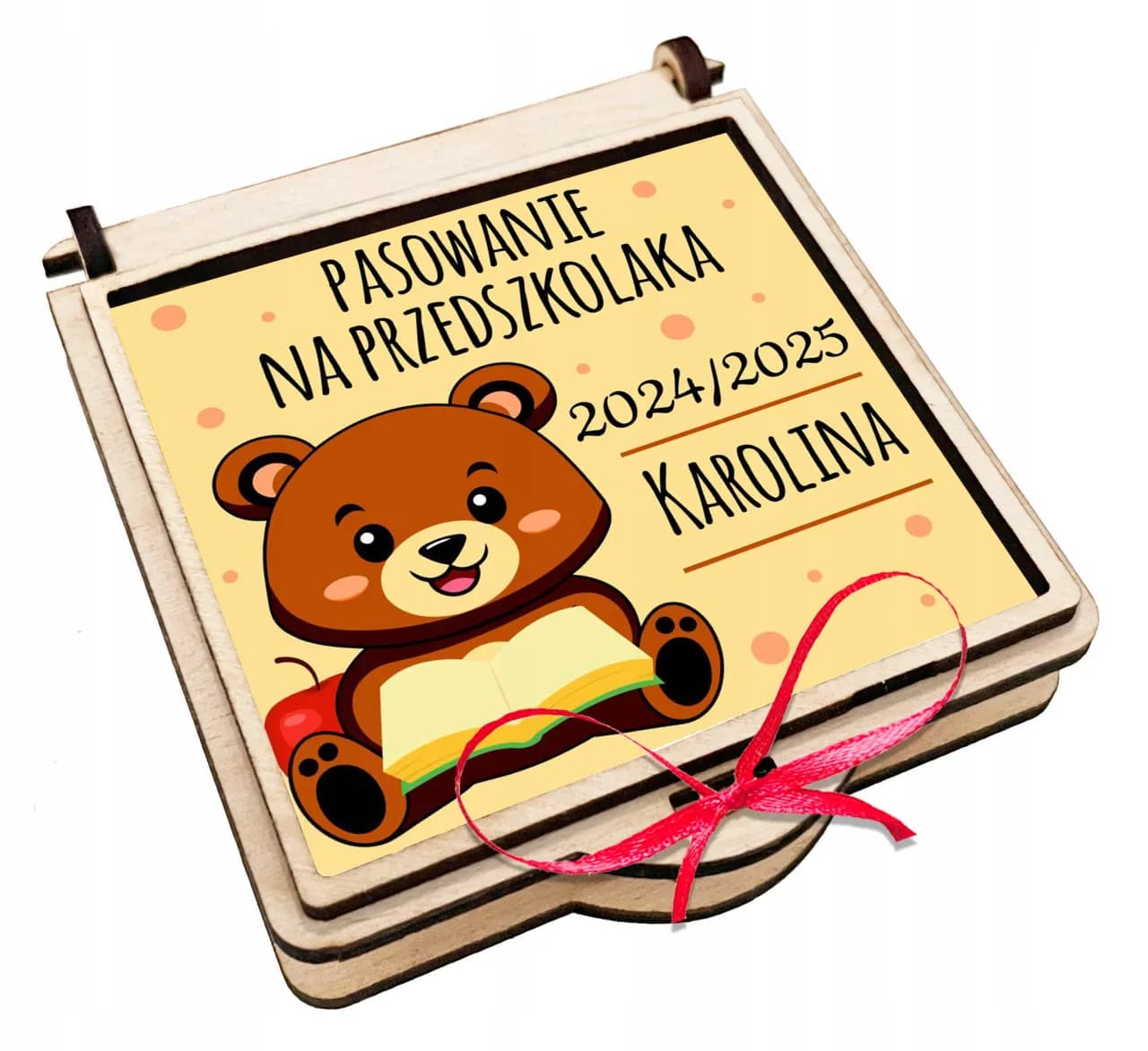 Co na pasowanie przedszkolaka? Najlepsze pomysły na wyjątkowe prezenty