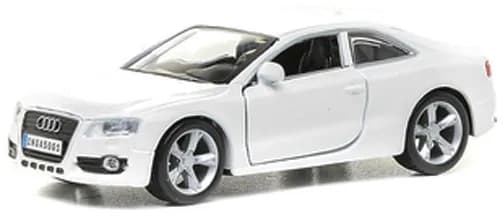 Najlepsze modele zabawkowe Audi A5: Ceny, skale i producenti