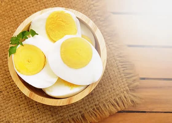 Od kiedy jajka dla dziecka - ważne zasady i bezpieczeństwo w diecie