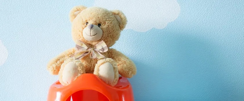 Jak pobrać mocz do badania niemowlakowi bez stresu i błędów