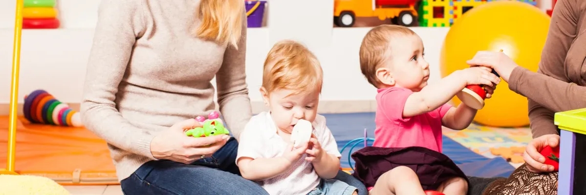 Kiedy zapisać dziecko do żłobka, aby nie przegapić ważnych terminów?