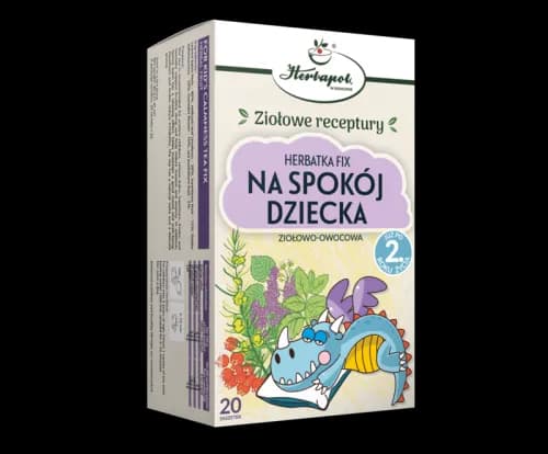 Od kiedy herbatka dla niemowlaka? Bezpieczne wprowadzenie i ryzyka