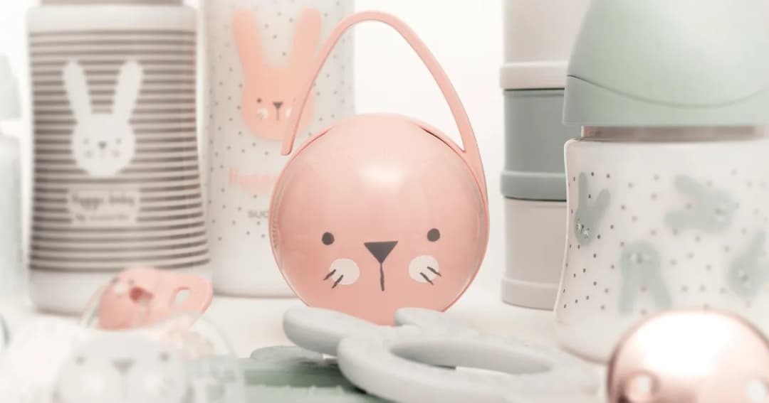 Butelka ze smoczkiem jak pierś: ułatwienie dla karmiących mam