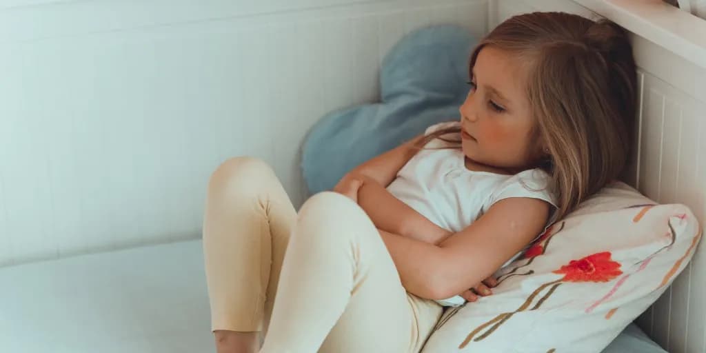 Jak rozpoznać zapalenie pęcherza u niemowlaka? Objawy, które musisz znać