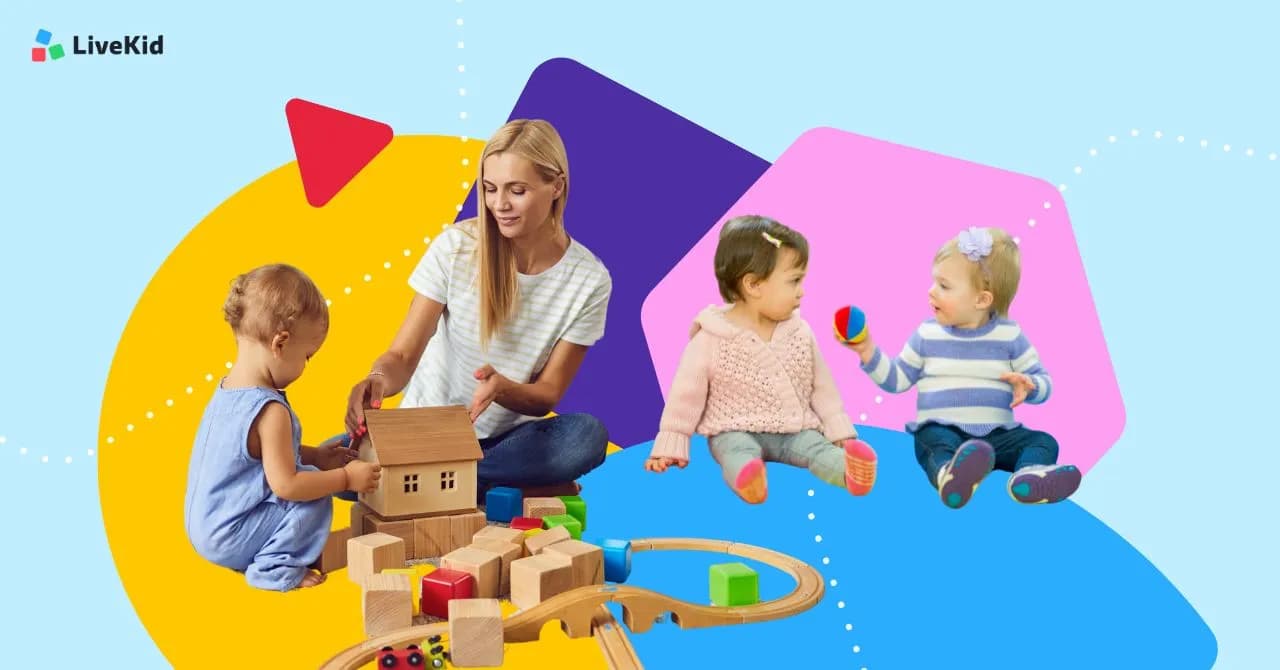 Czy opłaca się założyć żłobek? Sprawdź koszty i zyski