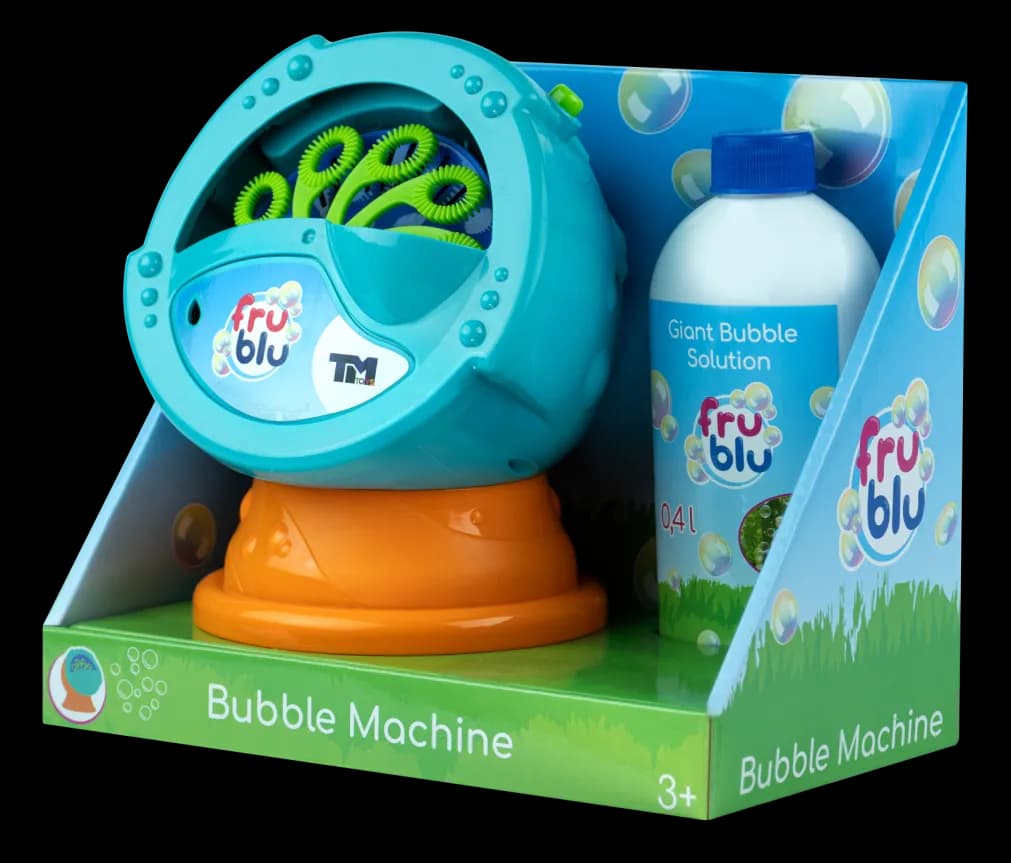 Bańki mydlane zabawka – jak wybrać najlepsze dla dzieci?