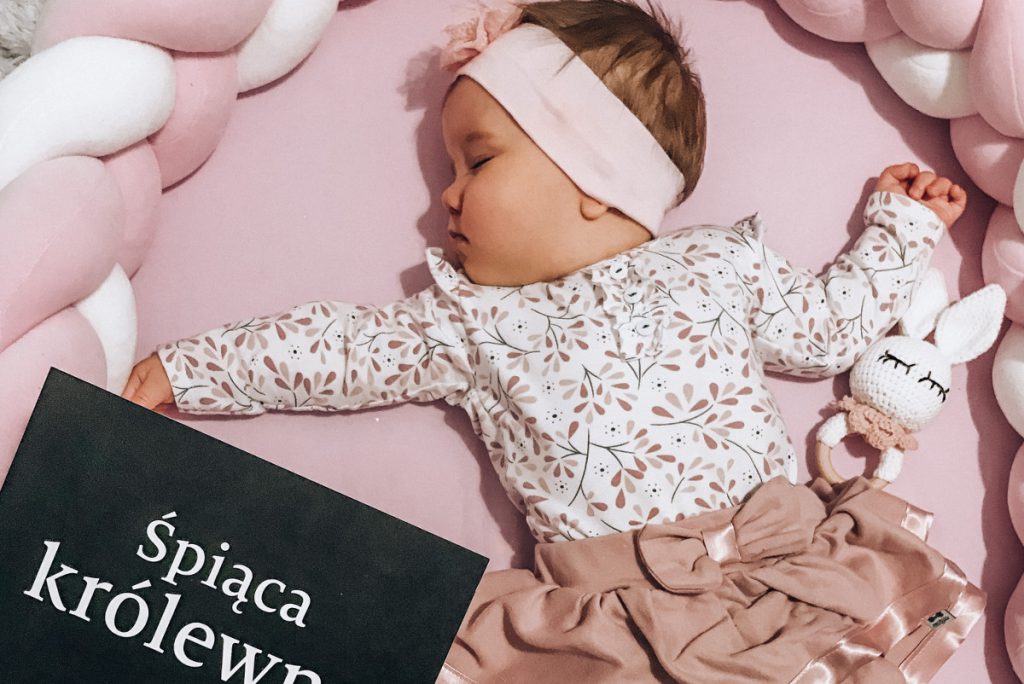 irregular Head Directly Najlepsze polskie produkty dziecięce - Ubranka niemowlęce - Blog o modzie  dziecięcej, eleganckie ubranka dla niemowląt